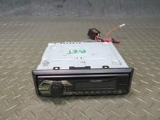 PIONEER DEH-150MP RADIO CD PLAYER RECEIVER