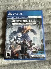 After the Fall: Frontrunner Edition VR - PlayStation 4