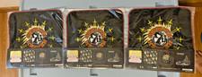 Collectible 3 pieces Hand towel from Final Fantasy VII Rebirth.(New :Never used)