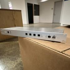 Ubiquiti Networks UniFi Security Gateway Pro USG-PRO-4 Rackmount Gigabit Router
