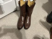 Men’s Justin Boots