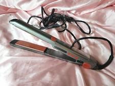 Jilbere de Paris Tourmaline Flat Iron Hair Straightener Tested