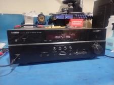 Yamaha RX-V581 7.2 Channel 4K Ultra HD AV Bluetooth Home Theater Stereo Receiver
