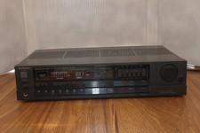 Technics SA-160 Stereo Receiver - Tested Working - READ