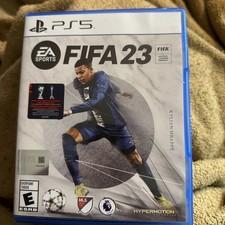 FIFA 23 Sony PlayStation 5 EA Sports