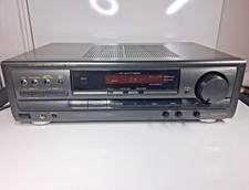 Vintage Technics SA-EX320 Stereo Receiver