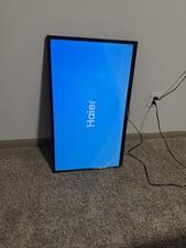 Haier LE55B8000T 39" LED TV 1080p Black Flat Screen Television