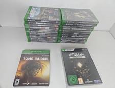 Microsoft Xbox One/XBOX SERIES X Game Lot  You Pick & Choose  Tested