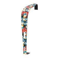 Game Console Middle Decorative Strip Center Skin Sticker Cover With Hook For PS5