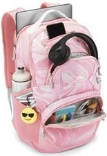 High Sierra Swoop SG Backpack - Pink 