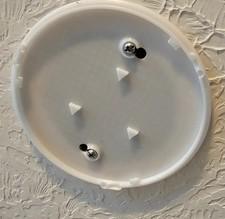 Wall Mount Adapter for First Alert Smoke and Co2 Detector SMC0210