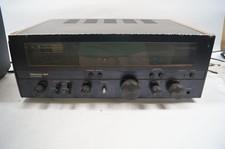 QuadraFlex Reference: 180R AM FM Stereo Receiver Vintage Tested WORKING E351