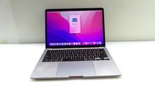 Apple A2337 MacBook Air 13" 2020 M1 3.20GHz 8GB RAM 250GB Power Cycle: 366
