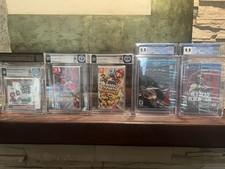 🔥 ULTRA-PREMIUM GRADED VIDEO GAME COLLECTION