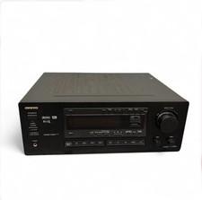 VINTAGE Onkyo AV Receiver TX-DS575 Digital AM-FM Stereo DTS Surround No Remote