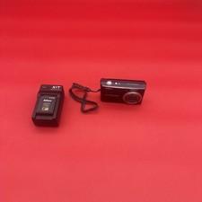 Nikon COOLPIX S610 Camera Bundle 16GB SD Battery Charger Tested Read Description