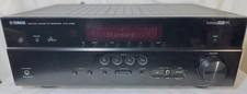 Yamaha HTR-4065 - 5.1 Ch HDMI Home Theater Receiver Surround Sound (No Remote)