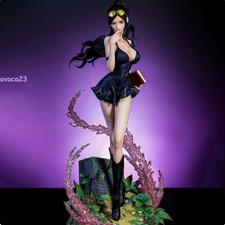 New Anime Figure Nico Robin PVC Action Figure Model Statue Toys Boxed Gift