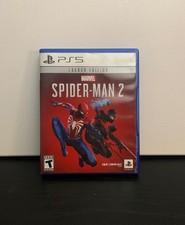 Marvels Spider-Man 2 Launch Edition (Sony PlayStation 5)