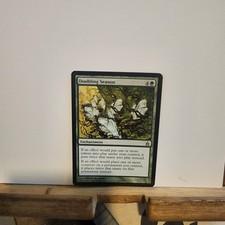 Doubling Season - Ravnica: City of Guilds - MTG - Magic the Gathering - LP/MP