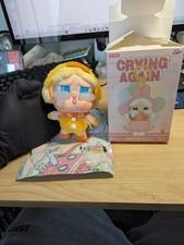 Duck You - Crybaby Crying Again Series - 100% Authentic Labubu from POP MART