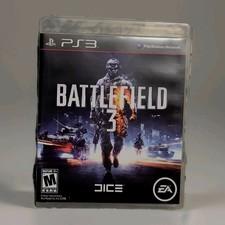 Battlefield 3 | Sony PlayStation 3 (PS3) /CIB/ TESTED/ MANUAL/FAST NEXT DAY SHIP