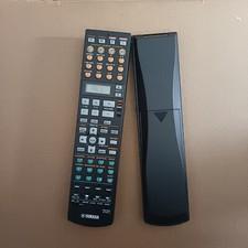 Original remote control for Yamaha RAV364 RX-V661  RX-V611 RX-V863 AV receiver
