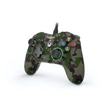 Nacon 50-1665-01 Revolution X Controller Field Camo - Xbox Series XS and Xbox