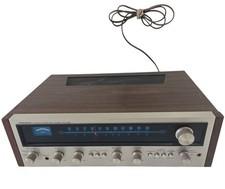 Vintage Pioneer SX-626, 20W AM/FM Receiver, 1973