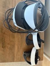 Sony PlayStation VR2 Horizon Call of The Mountain Bundle (PSVR2)
