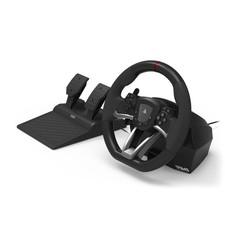 PlayStation Racing Wheel Pedals for PC PS4 PS5 Steering Controls Video Game Play