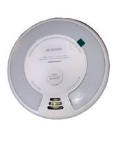 X-SENSE SC06 Photoelectric Sensor Loud Buzzer 10 Years Operation Smoke Alarm