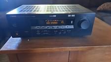 Yamaha HTR-5930