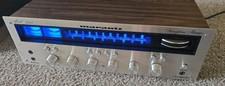 Marantz 2245 AM-FM Stereo Stereophonic Receiver.