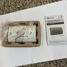 Kidde KN-COB-LP3 Carbon Monoxide Detector Battery Powered Alarm