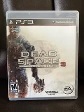 Dead Space 3 – Limited Edition | Sony PlayStation 3 (PS3) | Complete in Box