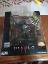Mcfarlane Toys Diablo IV Bone Spirit Necromancer 6" Figure / Statue Common Wave