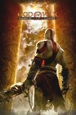 God of War Chains Of Olympus PSP PS4 PS5 Premium POSTER MADE IN USA - GOW032R