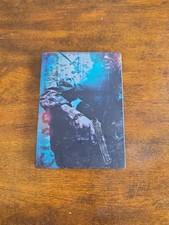 Call of Duty: Black Ops Steelbook for Xbox 360 No Game