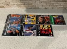 PlayStation video game bundle