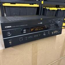 Yamaha RX-V630 6.1 Ch Home Theater  WORKS!