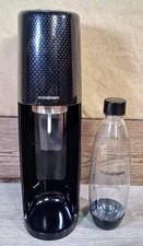 Soda Stream Fizzi Sparkling Water Maker (No Co2) + One Bottle - Fast Shipping
