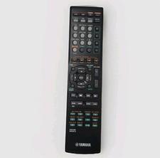 Yamaha RAV285 WN05830 US Remote Control for AV Receiver RX-V663 HTR-6160