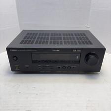 Yamaha HTR-5930 5.1 Dolby Digital Pro Logic II DTS A/V Surround Sound Receiver