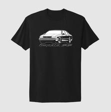 94 95 96 Impala SS T-Shirt Classic Car Auto Muscle Chevy GM Vtg Retro Tee