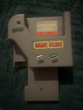 Galoob Nintendo Game Boy Game Genie Model 7359  Tested Working *NO BOOK*
