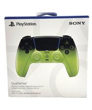 PlayStation 5 PS5 DualSense Wireless Controller Remix Green Brand New Sealed