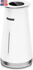 Ozone Generator Fruit and Vegetable Washing Machine with Ozone Bubble Removes...