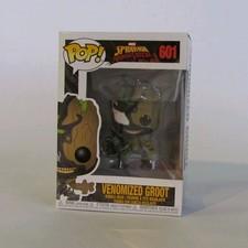 Funko Venomized Groot #601 Pop! Vinyl Figure Marvel Bobblehead