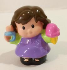 Fisher Price Little People Mom from 2008 Dollhouse Happy Sounds Home Replacement